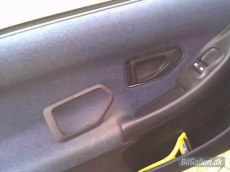 Peugeot 306 solgt billede 5