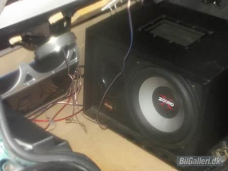 VW Golf Joker 1.8 *SOLGT* billede 10