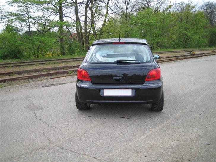 Peugeot 307 Griffe billede 7