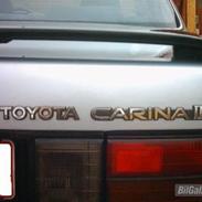 Toyota carina II  (SOLGT)