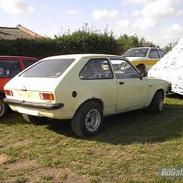 Opel Kadett c city 