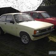 Opel Kadett c city 