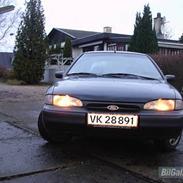 Ford Mondeo 2,0i 16v