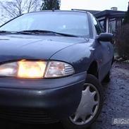 Ford Mondeo 2,0i 16v