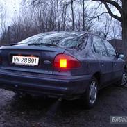 Ford Mondeo 2,0i 16v