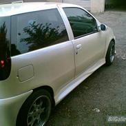 Fiat punto 60s SOLGT