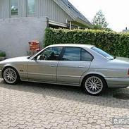 BMW E34 520 24v *SOLGT* 
