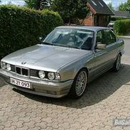 BMW E34 520 24v *SOLGT* 