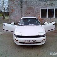 Toyota Celica T18