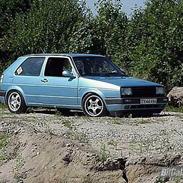 VW Golf 2