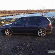 VW golf III *solgt*