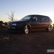 VW golf III *solgt*