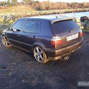 VW golf III *solgt*