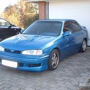 Hyundai elantra(solgt)