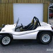 VW Beach Buggy
