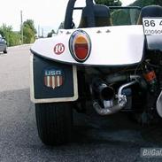 VW Beach Buggy