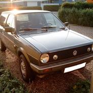 VW polo fox  SOLGT