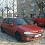 Peugeot 306 XS 2.0