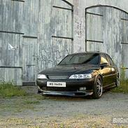 Opel Vectra B 2.0CD SOLGT!