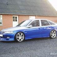 Opel vectra b cd **solgt**