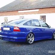 Opel vectra b cd **solgt**