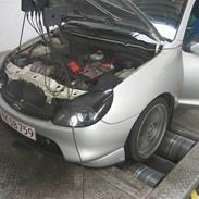 Ford puma 1,7 VCT