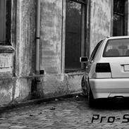 VW golf 3 vr6