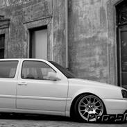 VW golf 3 vr6