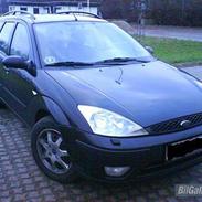 Ford Focus St. car Trend