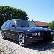 BMW  E34 540i Touring Tilsalg