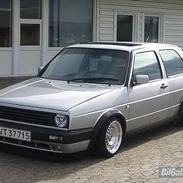 VW Golf 2 GTI 16V SOLGT