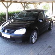 VW Golf V TDI