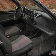 Fiat Cinquecento 1,1 Sporting