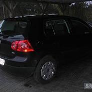 VW Golf V TDI