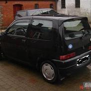 Fiat Cinquecento 1,1 Sporting
