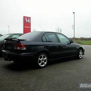 Honda Civic 1,4is *SOLGT*