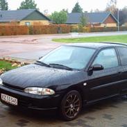 Mitsubishi COLT - SOLGT