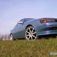 Toyota Celica SOLGT