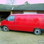 VW T4 Transporter 