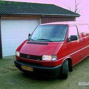 VW T4 Transporter 