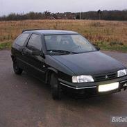 Citroën zx (solgt)