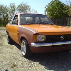 Opel kadett c