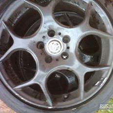 Toyota carina II  (SOLGT)