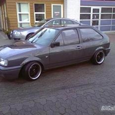 VW Polo G40 TURBO