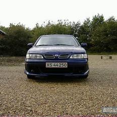 Nissan Primera 2.0i SE (Solgt)