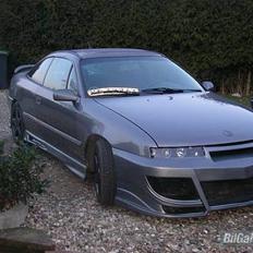 Opel calibra 2,0 16V SOLGT