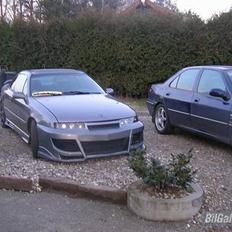 Opel calibra 2,0 16V SOLGT