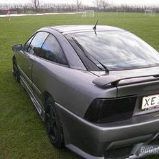 Opel calibra 2,0 16V SOLGT