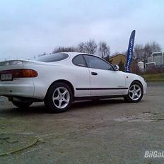 Toyota Celica T18