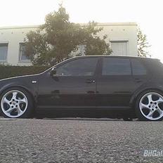 VW golf 4 " solgt "